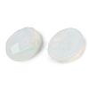 Synthetic Opalite Cabochons G-G760-A21-2