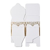 Romantic Wedding Candy Box X1-CON-L025-A01-5