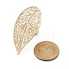 Alloy Adjustable Rings for Women RJEW-B108-06KCG-02-5