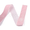 10 Yards Polyester Velvet Ribbon OCOR-C004-05B-3