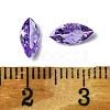 Cubic Zirconia Cabochons ZIRC-P116-02B-11-3
