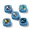 Sew on Rhinestone RGLA-M008-J02-B07-1
