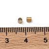 304 Stainless Steel Beads STAS-P448-01B-G-3