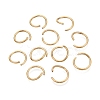 304 Stainless Steel Open Jump Rings STAS-Q113-12x1.2mm-02G-1