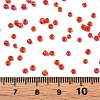 Opaque 12/0 Glass Seed Beads SEED-S023-01C-11-4