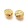 Ion Plating(IP) 304 Stainless Steel Beads STAS-I321-37G-2