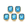 Sew on Rhinestone RGLA-S030-20A-B07-1