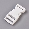 PP Plastic Side Release Buckles KY-WH0009-14-1