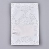 Plastic Zip Top Bags OPP-P002-C03-1