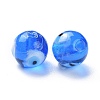 Handmade Lampwork Beads X-DT249J-7-4