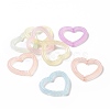 Luminous Acrylic Bead Frame X-OACR-E010-16-1