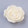 Resin Cabochons RB776Y-3-1