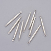 Tibetan Style Links connectors TIBE-A22559-AS-LF-1