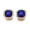 Sew on Rhinestone RGLA-S030-19-B04-2