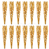 150PCS Iron Bead Cones IFIN-SC0001-47-1