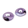 Vintage Handmade Porcelain Beads PORC-N013-20-15-2