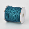 Eco-Friendly Korean Waxed Polyester Cord YC-P002-0.8mm-1110-3