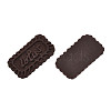 Opaque Resin Decoden Cabochons X-CRES-N022-138A-2