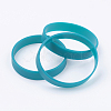 Silicone Wristbands Bracelets X-BJEW-J176-04-1