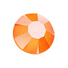 Preciosa® MAXIMA Crystal No Hotfix Flatback Stones Y-PRC-NSS12-00030-485-6