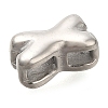 304 Stainless Steel Slide Charms STAS-B075-37P-X-2