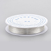 Round Copper Jewelry Wire X-CWIR-Q006-0.7mm-S-2