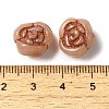 Opaque Lampwork Beads LAMP-P065-02B-19-3
