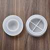 DIY Incense Stove Storage Silicone Molds DIY-G113-13C-4