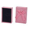 Cardboard Jewelry Boxes X-CBOX-L004-A01-5