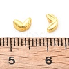 Brass Beads KK-H495-02G-2
