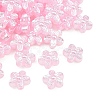 Imitation Pearl Acrylic Beads AC-CBAAA05-07A-1