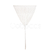 Polyester Silk Door String Curtain AJEW-CJC0001-16A-6