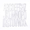 Carbon Steel Cutting Dies Stencils DIY-I083-01P-2