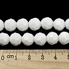 Opaque Glass Beads Stands EGLA-A035-P10mm-D01-5