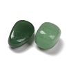 Natural Green Aventurine Beads G-O029-08F-3