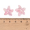 Transparent Acrylic Beads AC-CBAE38D-03B-3