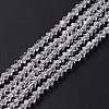 Imitation Austrian Crystal 5301 Bicone Beads GLAA-S026-2mm-07-1