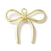 Rack Plating Alloy Pendants FIND-I039-043G-03-1