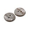 Freshwater Shell Buttons SHEL-C005-01B-04-2