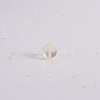 Synthetic Moonstone Beads Strands G-SZ0001-81A-8