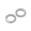 Tarnish Resistant 304 Stainless Steel Linking Rings STAS-F187-51P-8mm-2