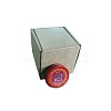 Kraft Paper Folding Box CON-F007-A05-5