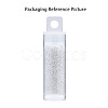 TOHO Round Seed Beads SEED-JPTR15-0087F-5
