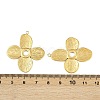 304 Stainless Steel Pendants STAS-I342-04G-3