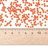 Glass Seed Beads SEED-A010-2mm-50-A-3