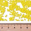 MIYUKI Round Rocailles Beads SEED-G007-RR0404-4
