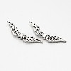 Tibetan Style Alloy Beads LS-TIBE-O006-95AS-1