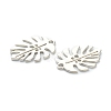 Baking Paint Alloy Pendants ENAM-I051-01C-2