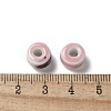 Handmade Porcelain Beads PORC-L080-C10-3