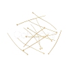 Brass Ball Head Pins X-KK-WH0058-02D-G01-3